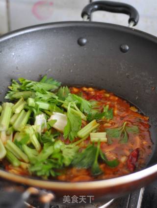 #四session Baking Contest and is Love to Eat Festival#roasted Tilapia recipe