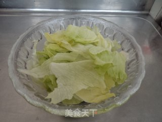 Healthy Mixed Vegetables recipe