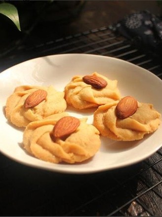 Butter Cookies recipe