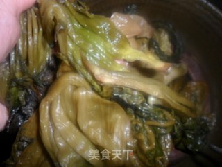 Home-made Sauerkraut-healthy and Delicious recipe