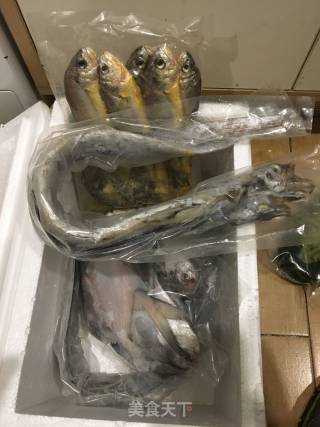 Steamed Octopus, Original and Fresh recipe