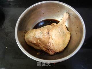 Roast Duck recipe