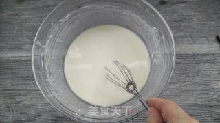 Lazy Liangpi recipe