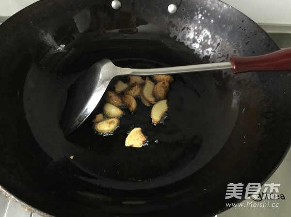 Spicy Griddle Shrimp recipe