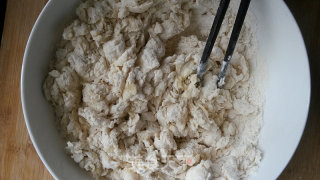 Yogurt Bread recipe