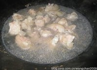 Beer Pig's Feet recipe