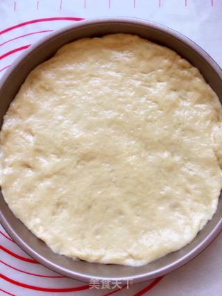 # Fourth Baking Contest and is Love to Eat Festival#fresh Shrimp Pizza recipe