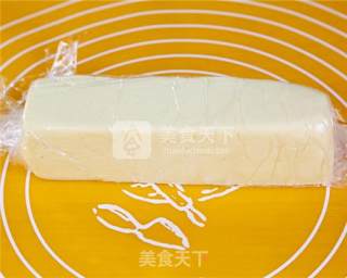 The Practice of Modeling Biscuits (lion Biscuits) recipe
