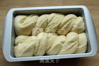 Coconut Toast recipe