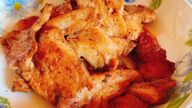 Super Invincible and Delicious Chicken Breast Soul Recipe recipe