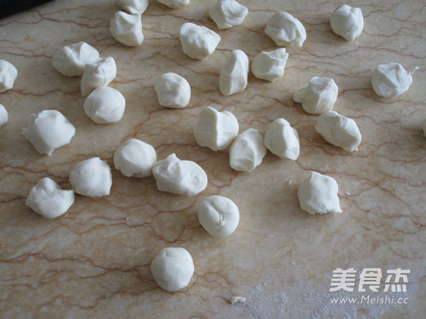 Crab Noodle Xiao Long Bao recipe