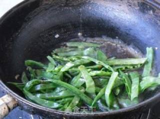 Daylily Roasted Lentils recipe