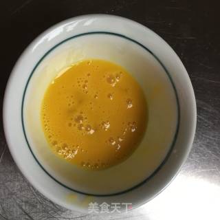 Golden Chicken Ball recipe