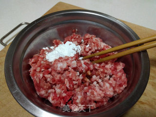 Fresh Meat Moon Cakes recipe