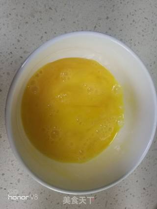 Jingguo Rice Wine Egg Drop Soup recipe