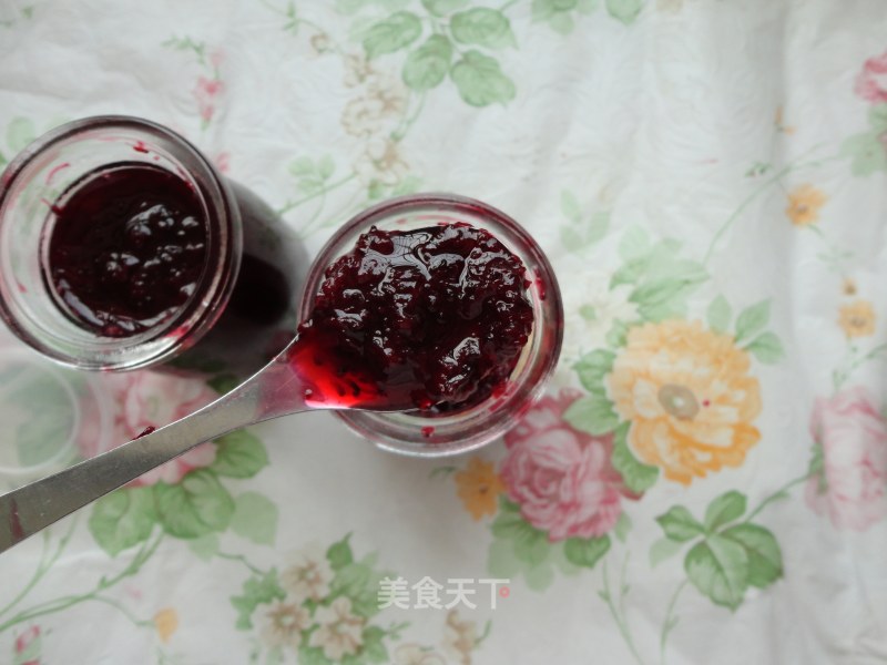 Bayberry Sauce recipe