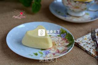 #aca烤明星大赛#yogurt Cake recipe