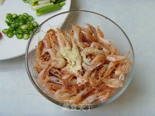 Crispy Shrimp recipe