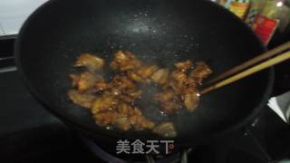 Bread with Meat recipe