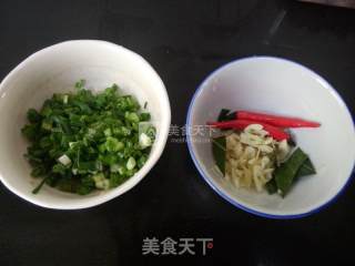 Shrimp recipe