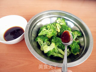 Broccoli Salad recipe