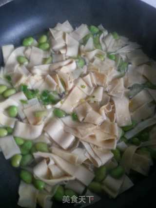 Thousands of Edamame recipe