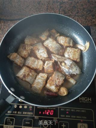 Braised Octopus recipe