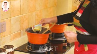 Healthy and Delicious Seaweed Soup that Everyone Eats in Changshou Country recipe