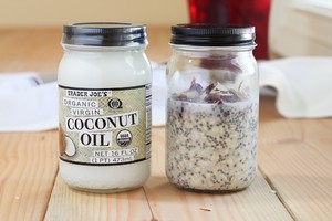 Overnight Oatmeal Overnight Oatmeal recipe