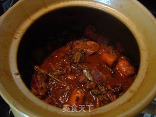 Demi Glace recipe