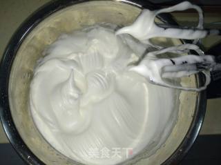 Cake Roll recipe