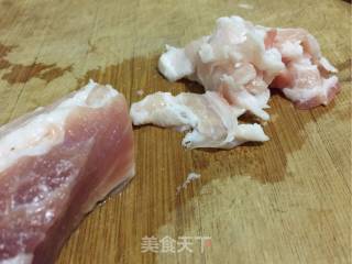 Stewed Lion's Head recipe