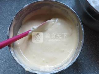 #aca烤明星大赛# Rose Chiffon Cake recipe