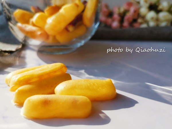 Creamy French Fries recipe