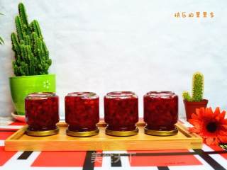 Peach Sweet Plum Jam recipe