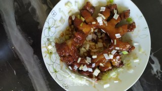 Panlong Pork Belly recipe