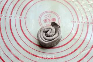 Multigrain Health Fish Intestine Burrito recipe