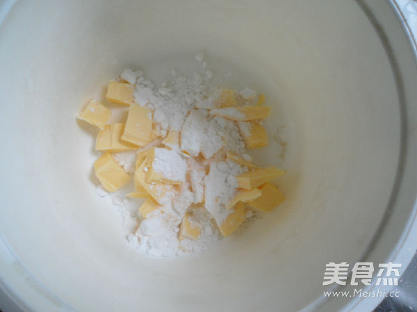 Caterpillar Bread recipe
