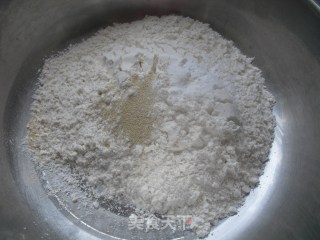 Melaleuca recipe