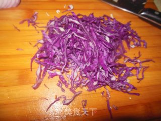 Mixed Bean Curd recipe