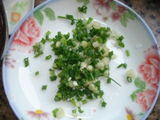 Pork Blood Porridge recipe