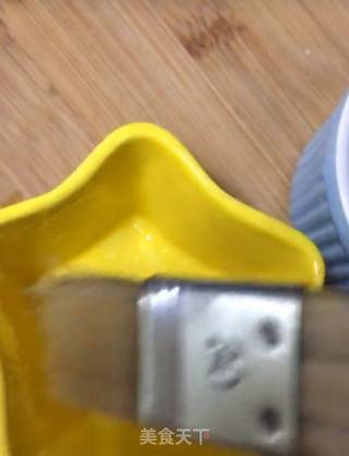 Rice Cake recipe