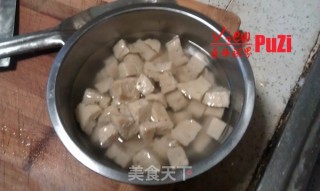 I Make Liangpi for The Whole Family recipe