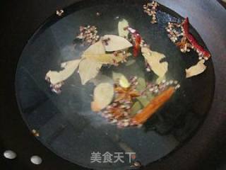 It’s Delicious and Can’t Stop Mouth Dripping 【pickled Pepper Chicken Feet】 recipe