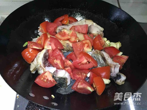 Beer Fish recipe