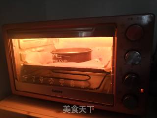 Cranberry Yogurt Cake recipe