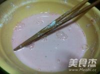 Rainbow Cake recipe