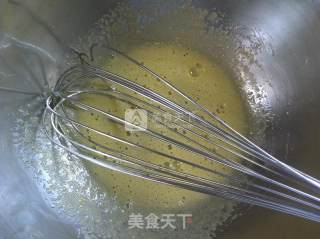 Homemade Salad Dressing recipe