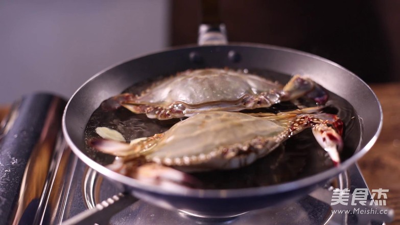 Bawang Seafood Pot recipe