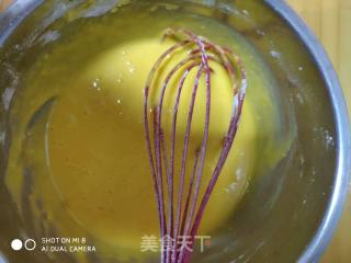 Strawberry Cake Roll recipe